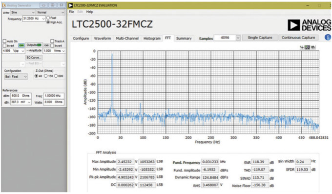 用于地震學(xué)和能源勘探應(yīng)用的低噪聲、低功耗DAQ解決方案