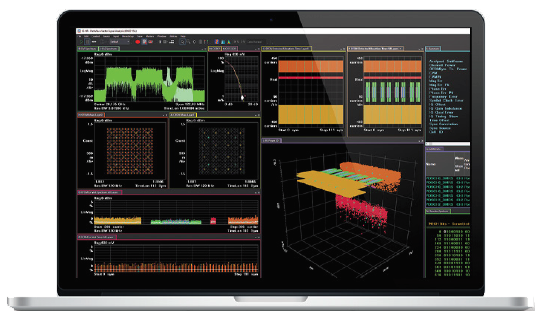 【準(zhǔn)確、可靠、可重復(fù)】5招搞定矢量信號(hào)的解調(diào)分析