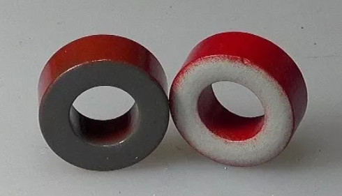 如何繞制2.2uH高頻線圈？