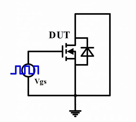 SiC MOSFET AC BTI 可靠性研究 SiC MOSFET AC BTI 可靠性研究