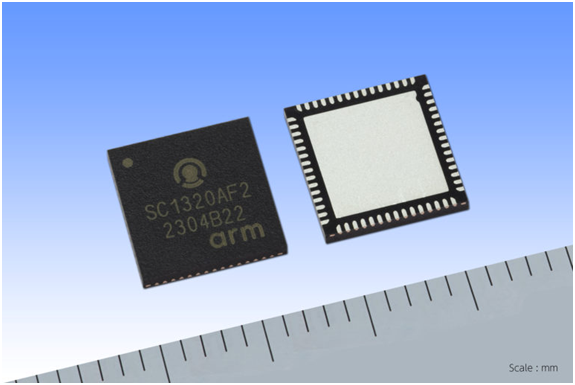 HD-PLC最新應(yīng)用案例！ Socionext通信芯片助力打造智慧城市再添新亮點(diǎn)！