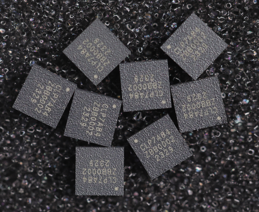 核芯互聯(lián)發(fā)布5A大負載、低噪聲低壓差線性穩(wěn)壓器CLP7A84