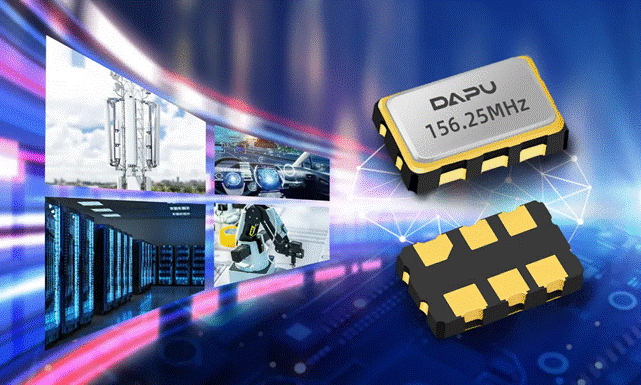 低抖動差分時(shí)鐘:賦能AI時(shí)代光網(wǎng)絡(luò)精準(zhǔn)同步 低抖動差分時(shí)鐘:賦能AI時(shí)代光網(wǎng)絡(luò)精準(zhǔn)同步