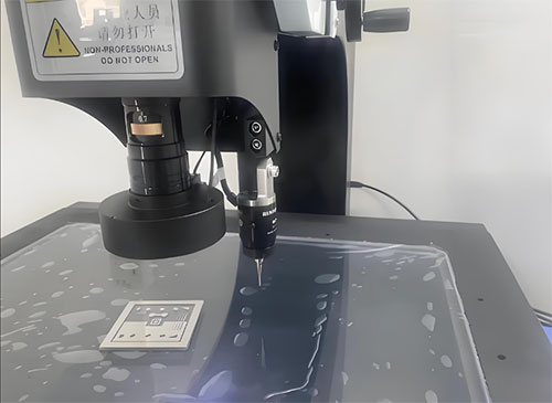 電阻應變片:精密測量的基石與創(chuàng)新應用 電阻應變片:精密測量的基石與創(chuàng)新應用