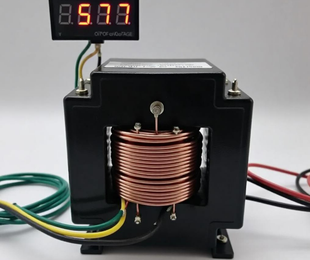 恒壓變壓器選型指南：如何平衡成本與性能？