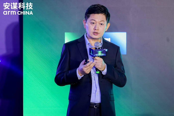 專(zhuān)為大模型而生：安謀科技發(fā)布"周易"X3 NPU，重塑端側(cè)AI計(jì)算格局
