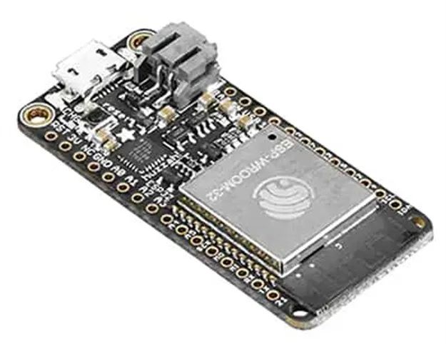 支持 OTA 更新的MCU很多 為何 ESP32這么受歡迎？