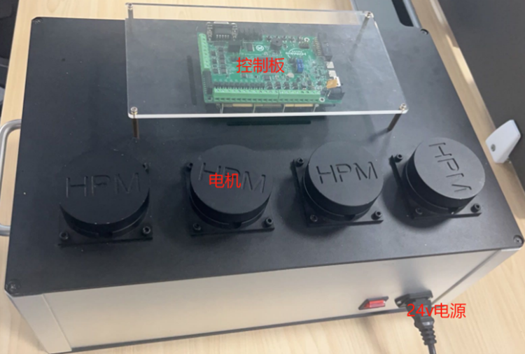 伺服電機(jī)在工控、醫(yī)療機(jī)器人中的應(yīng)用與實(shí)戰(zhàn)方案