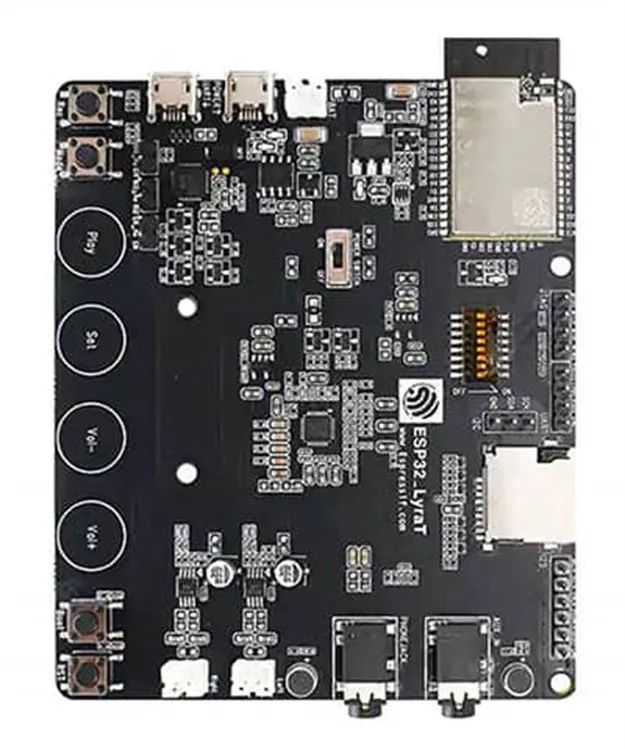 支持 OTA 更新的MCU很多 為何 ESP32這么受歡迎？