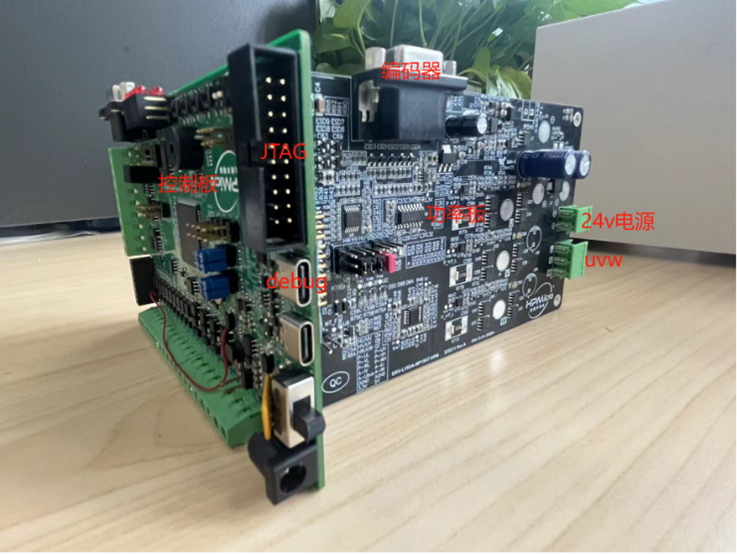 伺服電機(jī)在工控、醫(yī)療機(jī)器人中的應(yīng)用與實(shí)戰(zhàn)方案