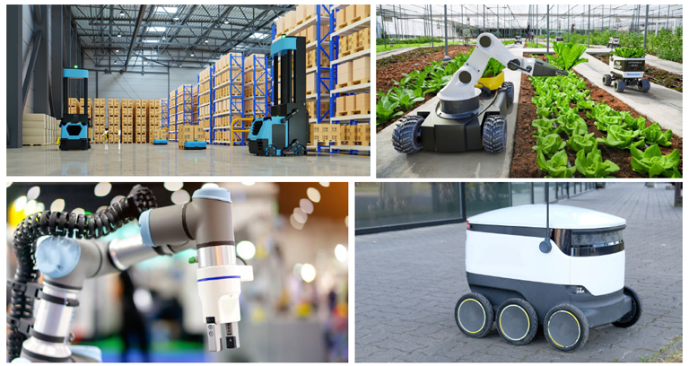 安森美破解具身智能落地難題，全鏈路方案助推機(jī)器人產(chǎn)業(yè)化