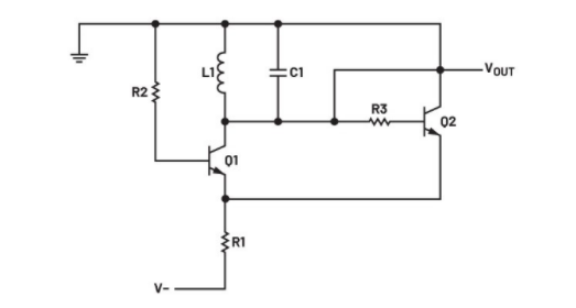 射頻入門實戰(zhàn):ADALM2000實現(xiàn)Peltz振蕩器設計與調試 射頻入門實戰(zhàn):ADALM2000實現(xiàn)Peltz振蕩器設計與調試