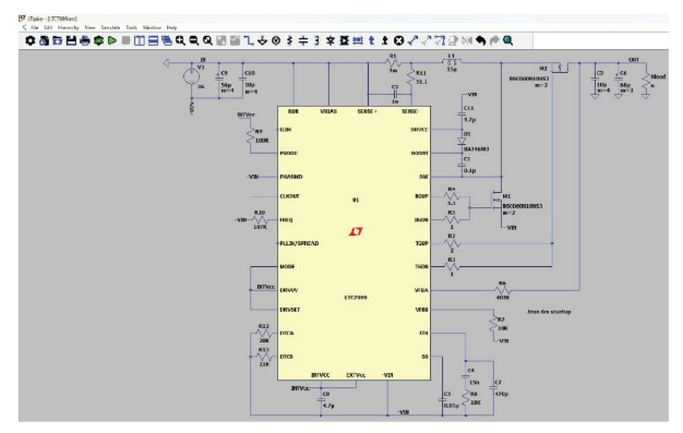 如何利用現(xiàn)有開關(guān)穩(wěn)壓器實(shí)現(xiàn)電壓反相？