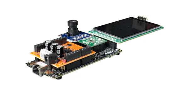 深入恩智浦MCX系列，解鎖邊緣AI與高能效計(jì)算的融合設(shè)計(jì)