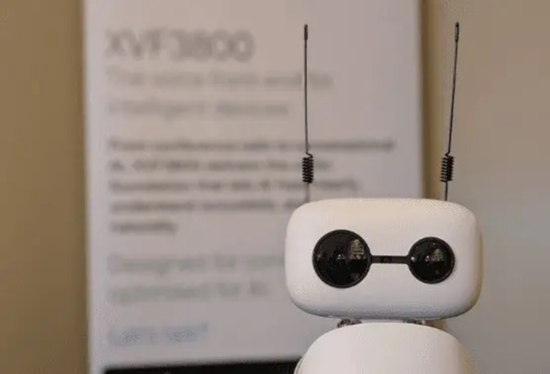 CES 2026現(xiàn)場直擊：XMOS新一代DSP亮相CES，多款終端產(chǎn)品落地開花