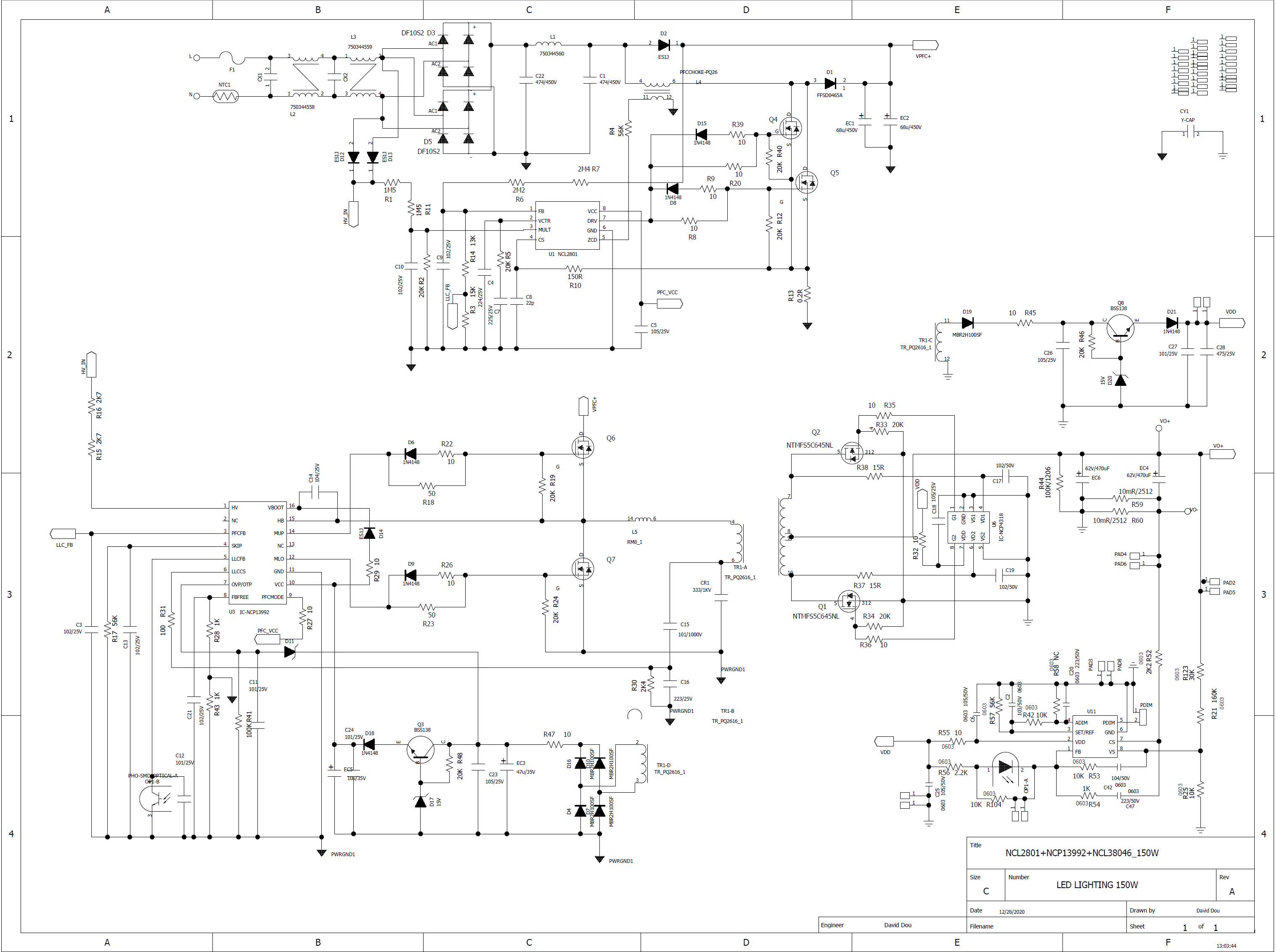 LLC拓?fù)浣Y(jié)構(gòu)如何在更低負(fù)載下進入打嗝模式