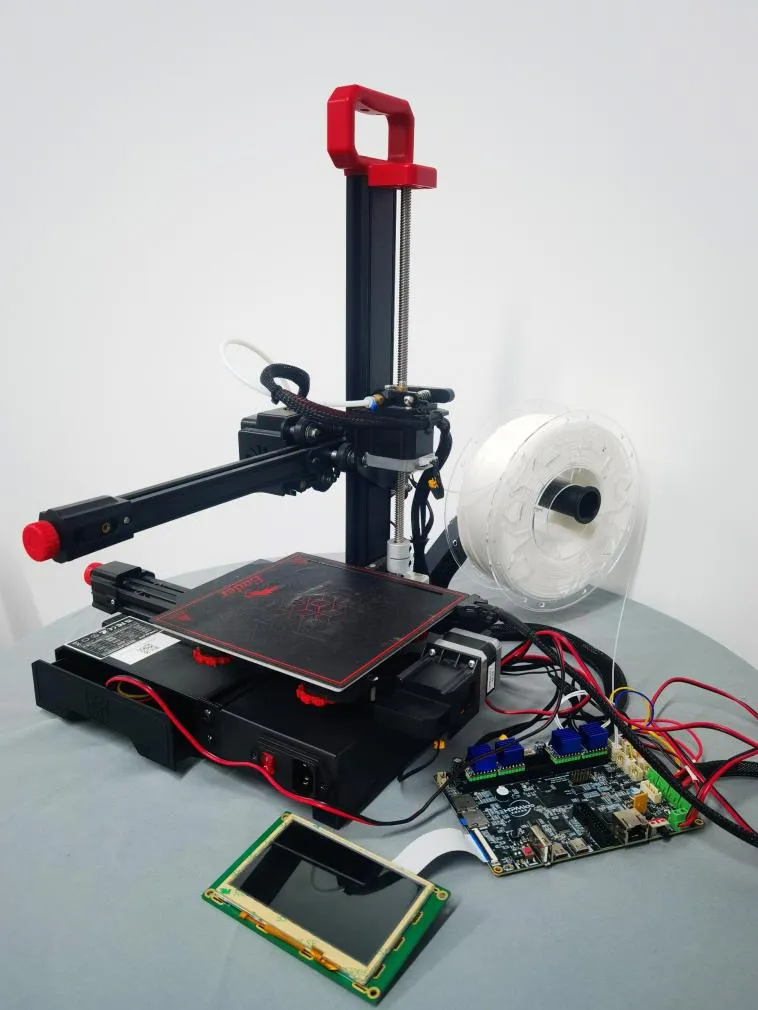 伺服電機(jī)在工控、醫(yī)療機(jī)器人中的應(yīng)用與實(shí)戰(zhàn)方案