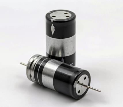 鋁殼電阻技術(shù)解析：原理、優(yōu)勢與產(chǎn)業(yè)生態(tài)全景