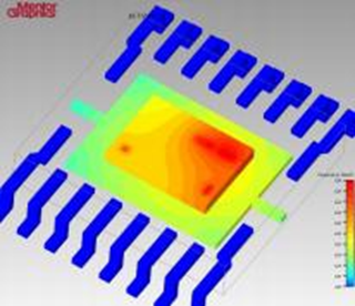 挑戰(zhàn)極限溫度:高溫IC設(shè)計(jì)的環(huán)境溫度與結(jié)溫攻防戰(zhàn) 挑戰(zhàn)極限溫度:高溫IC設(shè)計(jì)的環(huán)境溫度與結(jié)溫攻防戰(zhàn)
