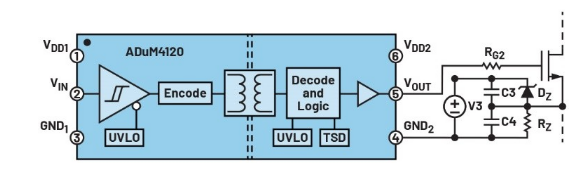 化“正”為“負”，一文讀懂如何從正電壓高效產(chǎn)生負電壓