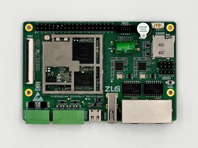 伺服電機(jī)在工控、醫(yī)療機(jī)器人中的應(yīng)用與實(shí)戰(zhàn)方案