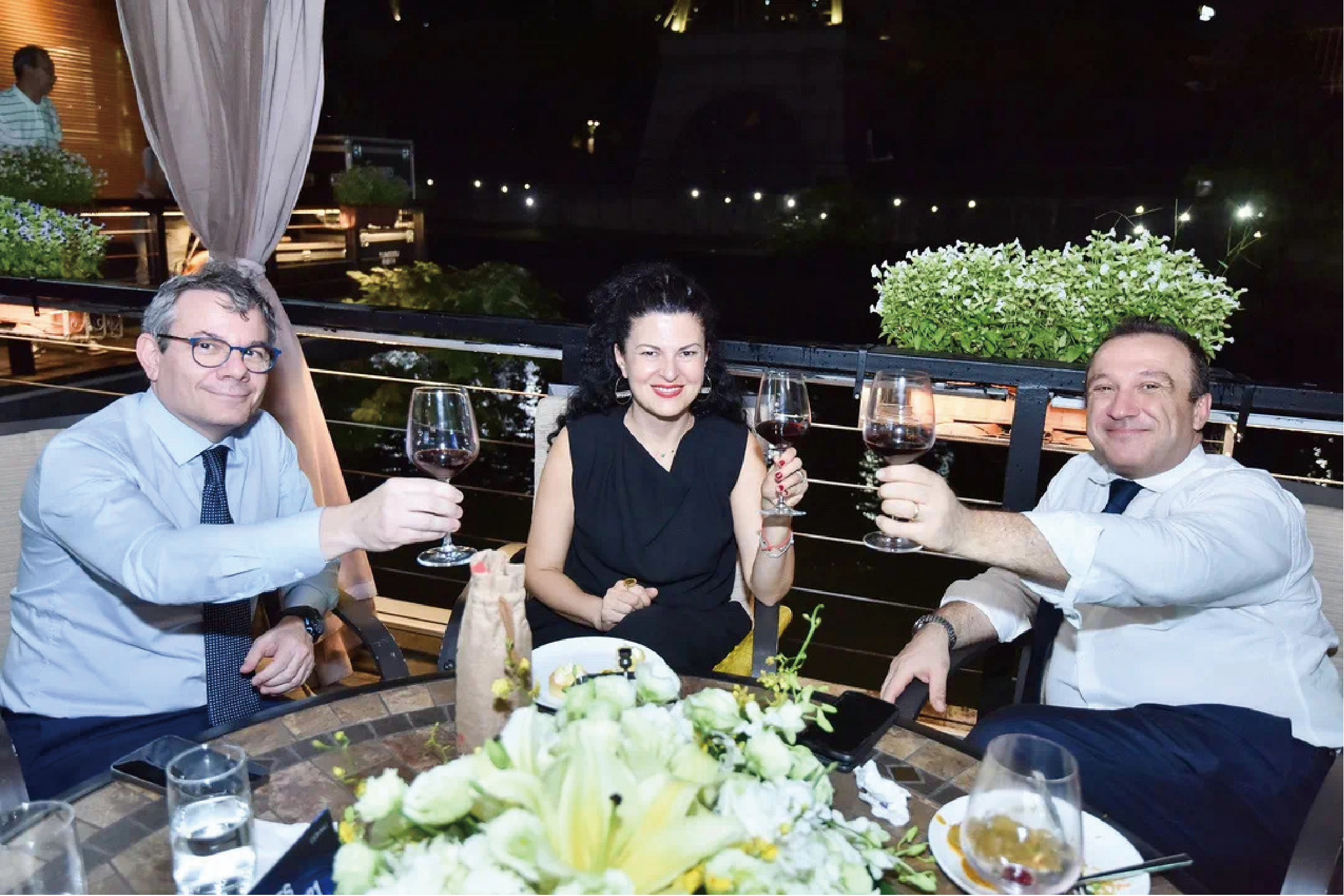 AHTE 2025展位預(yù)訂正式開啟——促進新技術(shù)新理念應(yīng)用，共探多行業(yè)柔性解決方案