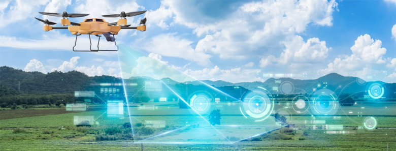 全局快門(mén) vs 量子點(diǎn)傳感：無(wú)人機(jī)圖像系統(tǒng)選型決勝指南