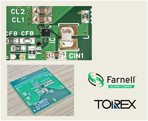 e絡盟與特瑞仕半導體簽署全球分銷協(xié)議 e絡盟與特瑞仕半導體簽署全球分銷協(xié)議