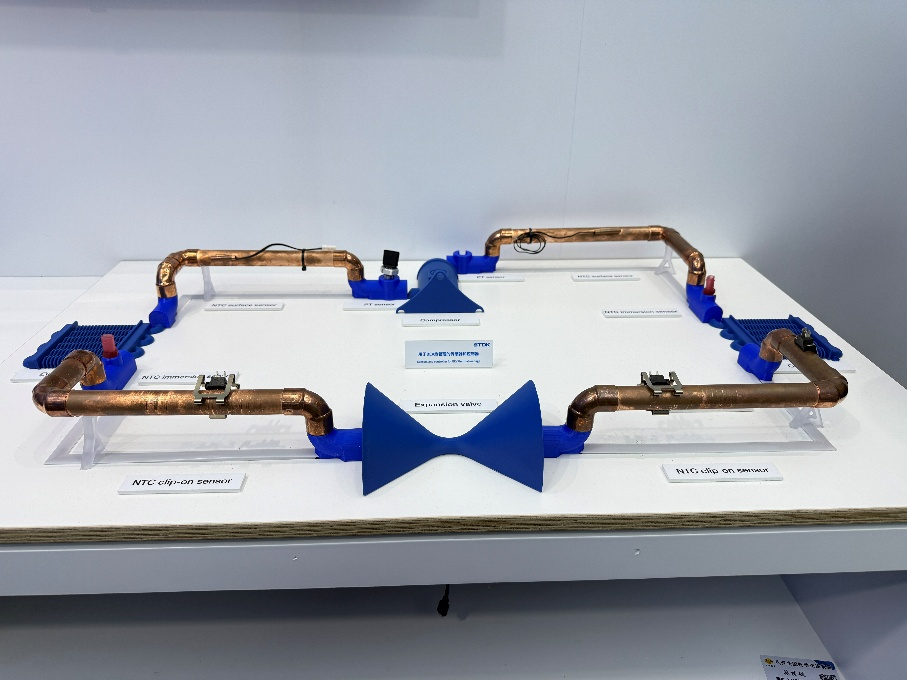 從單點突破到系統(tǒng)進化：TDK解碼傳感器融合的AI賦能密碼