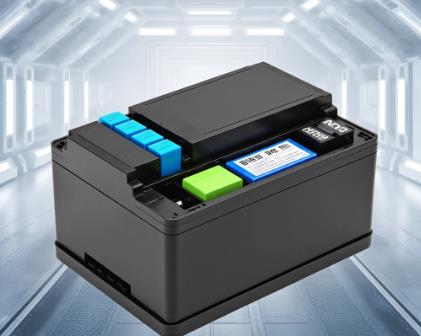 EA電池模擬器：重構(gòu)電池研發(fā)全流程的技術(shù)引擎