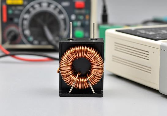 功率電感器核心技術(shù)解析：原理、選型策略與全球品牌競爭力圖譜