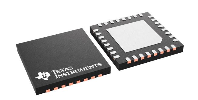 中斷之爭！TI TCA6424對決力芯微ET6416：國產(chǎn)GPIO芯片的逆襲