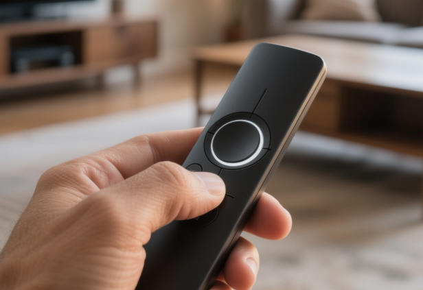 揭秘“一鍵控制”背后：遙控開關(guān)電路設(shè)計(jì)與編碼協(xié)議詳解