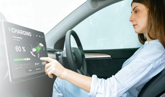 告別續(xù)航焦慮！揭秘電池監(jiān)控如何成為電動(dòng)汽車高效的真正基石