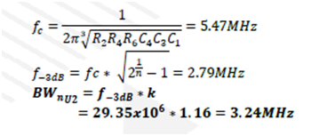 KWIK電路常見問題解答 15Msps 18位ADC的驅(qū)動(dòng)器設(shè)計(jì)考慮因素 KWIK電路常見問題解答 15Msps 18位ADC的驅(qū)動(dòng)器設(shè)計(jì)考慮因素