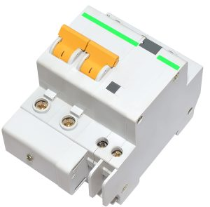 超小尺寸，支持 750 V浪涌峰壓的SCR，是智能斷路器開發(fā)首選