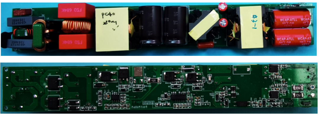 LLC拓?fù)浣Y(jié)構(gòu)設(shè)計(jì)要點(diǎn)：如何在更低負(fù)載下進(jìn)入打嗝模式？
