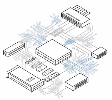 開環(huán)DAC校準實戰(zhàn)：TempCal與SpecCal如何突破誤差極限？