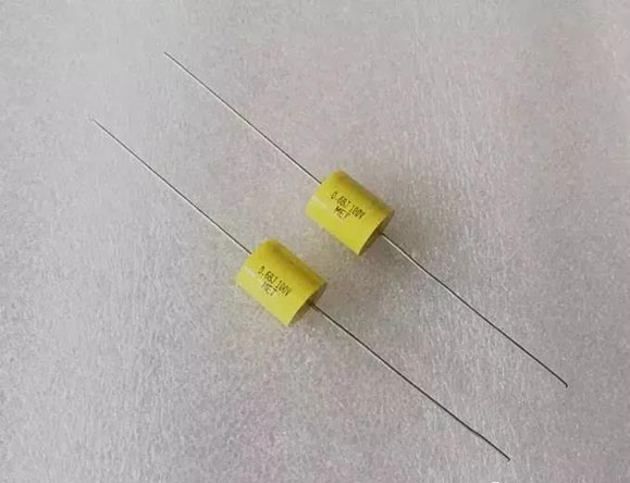 為什么鋁電解電容不能承受反向電壓？