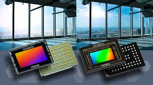 革新視覺(jué)系統(tǒng)的設(shè)計(jì)和效率，這兩款圖像傳感器了解一下