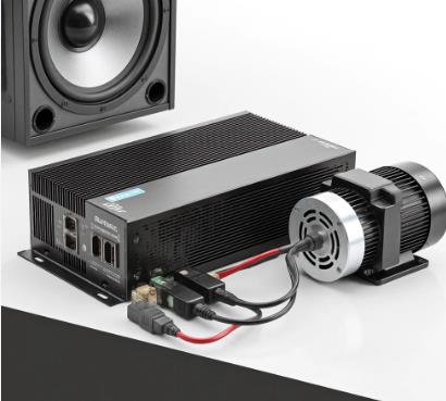 高精度低噪聲 or 大功率強驅(qū)動？儀表放大器與功率放大器選型指南