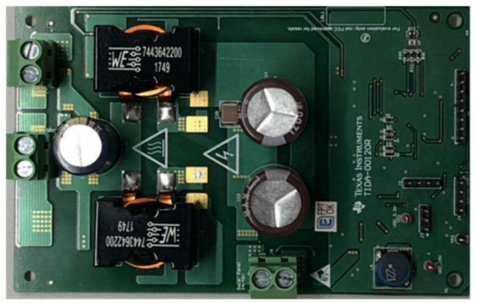 光伏充電控制器升級首選？TI GaN 的高效小型化低成本之道