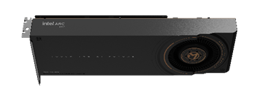 告別昂貴AI算力！英特爾推出多卡方案，銳炫Pro B60構(gòu)建百億模型推理平臺