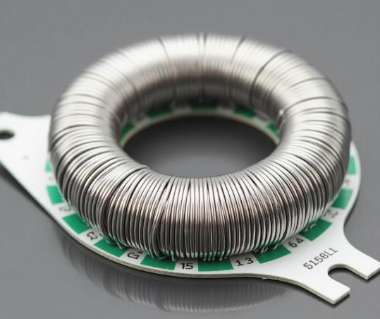 成本與性能的平衡術:磁環(huán)電感選型黃金法則與國產替代路線 成本與性能的平衡術:磁環(huán)電感選型黃金法則與國產替代路線