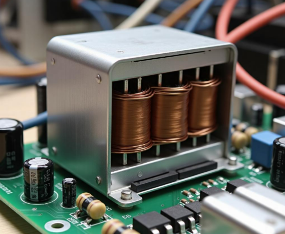 電磁拓?fù)涞娜N路徑：自耦、隔離與脈沖變壓器核心技術(shù)解密