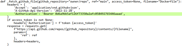 二進(jìn)制密鑰掃描實(shí)現(xiàn)預(yù)警守護(hù)，阻擊潛在供應(yīng)鏈重大安全隱患