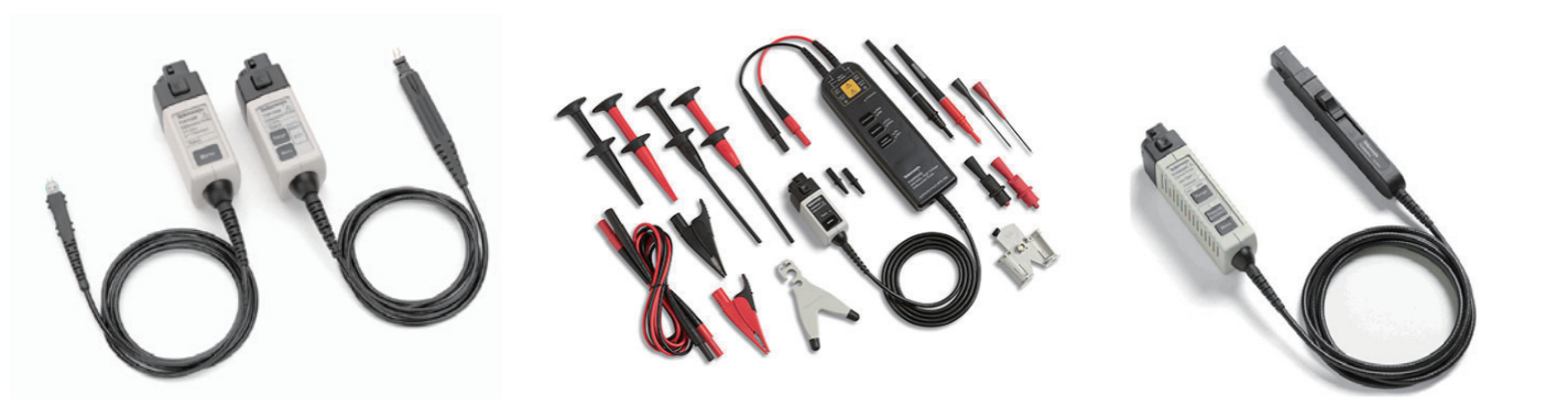 【測試案例分享】使用示波器自動化測量電源開關損耗 【測試案例分享】使用示波器自動化測量電源開關損耗