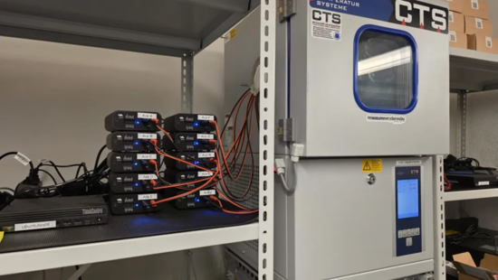 AAA電池怎么選？5款AAA堿性電池實測，結果可能出乎意料