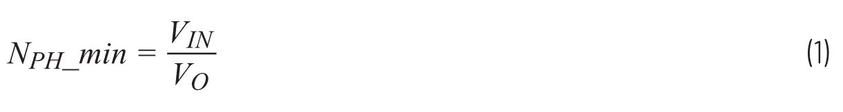 在低壓大電流應用中，電壓調節(jié)器的性能該如何改進？