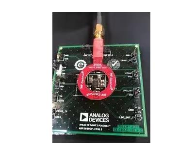 交錯(cuò)式反相電荷泵如何破解EMI/紋波雙難題？